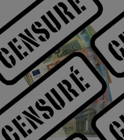 Photo ads/2589000/2589854/a2589854_censure.png : * FACILE POUR PERSONNE DE SAINT DENIS