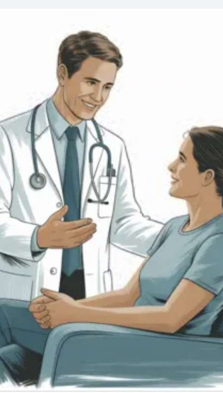 Photo ads/2591000/2591326/a2591326.png : Scénario visite médicale coquine