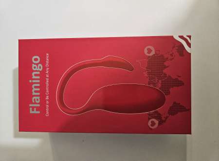 Photo ads/2593000/2593910/a2593910.jpg : Oeuf vibrant flamingo