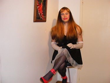 Photo ads/2595000/2595155/a2595155.jpg : POUPEE BARBIE femme