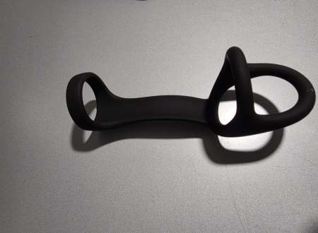 Photo ads/2595000/2595924/a2595924.jpg : Anneau pénien double + Anneau gland