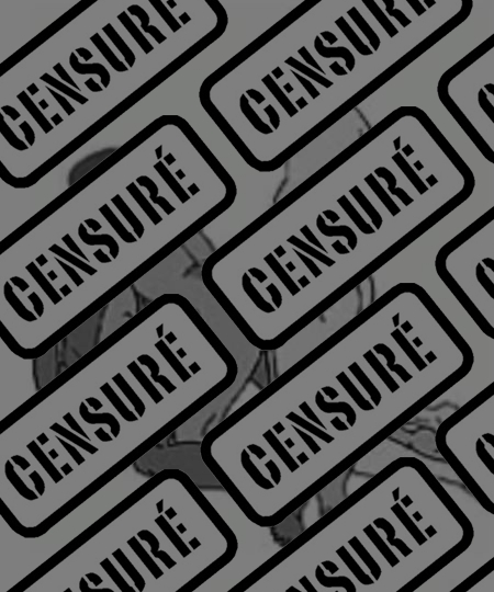 Photo ads/2596000/2596235/a2596235_censure_vol.jpg : Rencontre avec couple bi ou transsexuel - TV