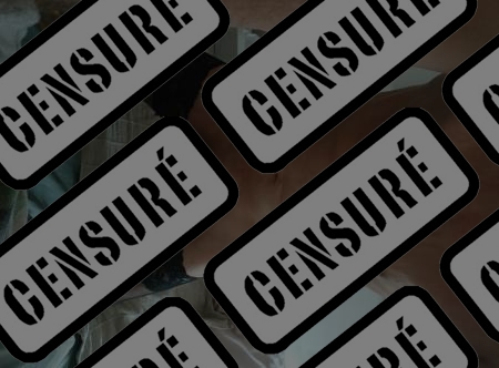 Photo ads/2597000/2597200/a2597200_censure_vol.jpg : Un docteur pour me consulté et me soumettre