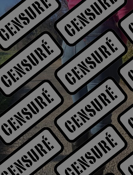 Photo ads/2597000/2597444/a2597444_censure.jpg : Show cam solo ou duo