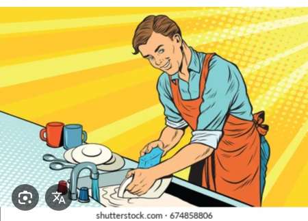 Photo ads/2597000/2597695/a2597695.jpg : Homme menage pour femmes