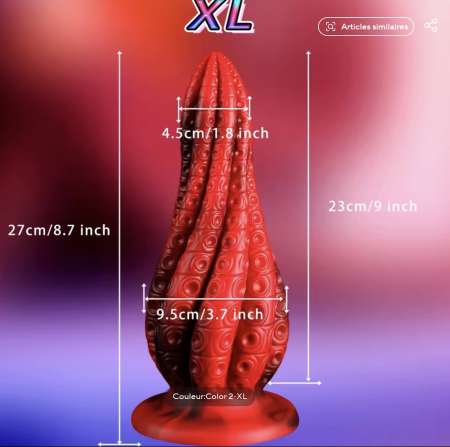 Photo ads/2598000/2598068/a2598068.jpg : Destockage de godes en tout genre