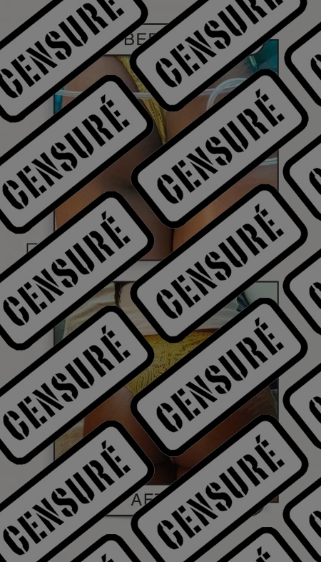 Photo ads/2598000/2598559/a2598559_censure.jpg : Lifting Colombien, lifting fessier H/F