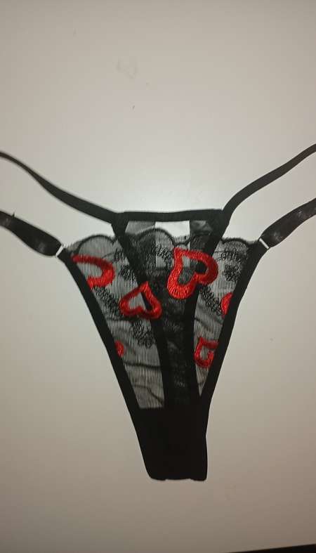 Photo ads/2599000/2599078/a2599078.jpg : Culotte string.