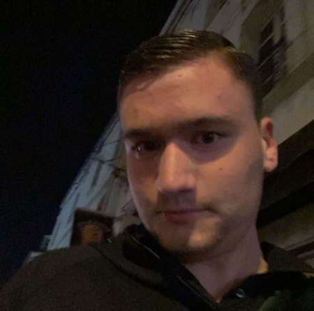 Photo ads/2599000/2599555/a2599555.jpg : Homme recherche une femme