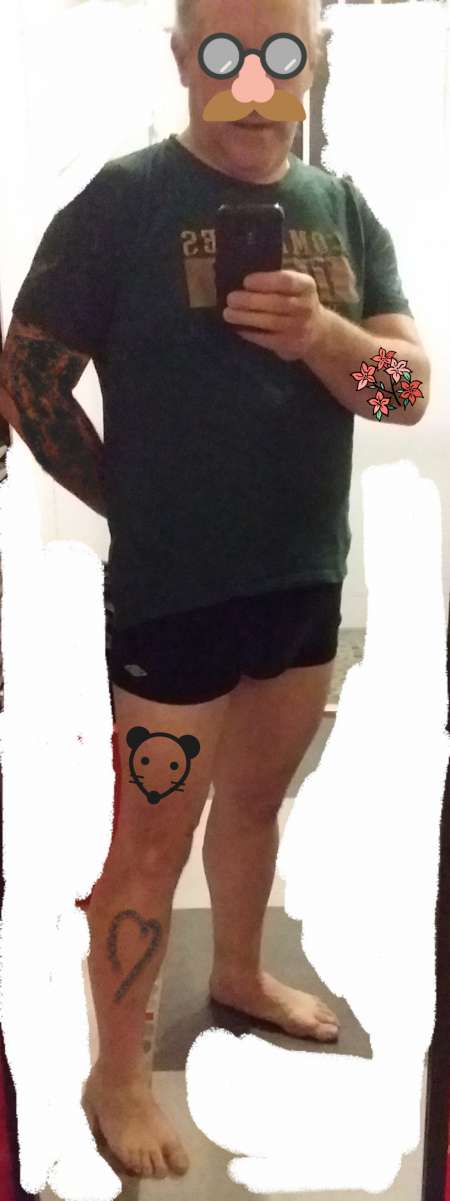 Photo ads/2599000/2599671/a2599671.jpg : Pour aujourd'ui et se revoir ?