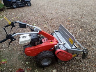 Photo ads/2601000/2601103/a2601103.jpg : Tondobroyeur à fleaux