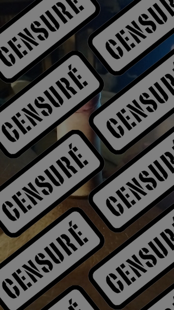 Photo ads/2601000/2601170/a2601170_censure_vol.jpg : sans landemain voir plus