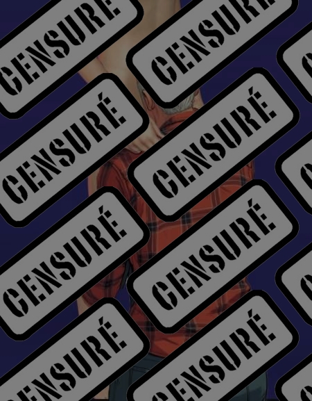 Photo ads/2601000/2601842/a2601842_censure.jpg : papa bon suceur docile