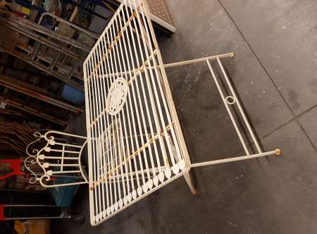 Photo ads/2602000/2602486/a2602486.jpg : Salon de jardin antique