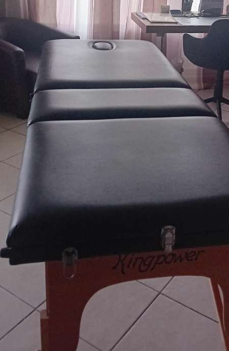 Photo ads/2603000/2603318/a2603318.jpg : Massages doux sensoriels pour femmes exclusivement