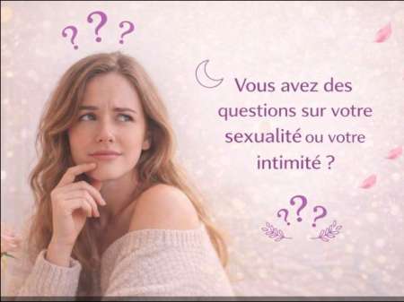 Photo ads/2603000/2603346/a2603346.png : Femmes : Parlons librement de sexualité et règles