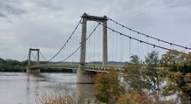 Photo ads/2604000/2604169/a2604169.jpg : Pipe a la portiere Parkings et aires de repos