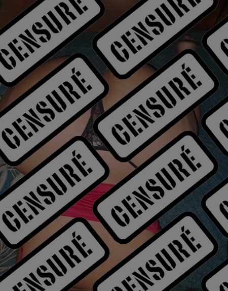 Photo ads/2604000/2604706/a2604706_censure.jpg : MÉTISSE jolie forme