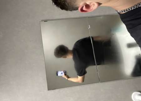 Photo ads/2605000/2605792/a2605792.jpg : Cherche femme mature pour baiser ou trans