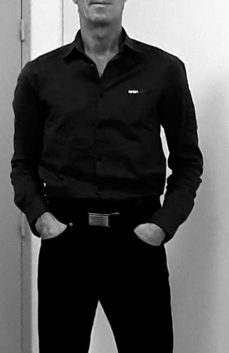 Photo ads/2605000/2605910/a2605910.jpg : Charmant masseur pour votre plaisir Mme, Mlle