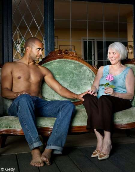 Photo ads/2606000/2606453/a2606453.jpg : Jeune homme attentionné cherche femme ex