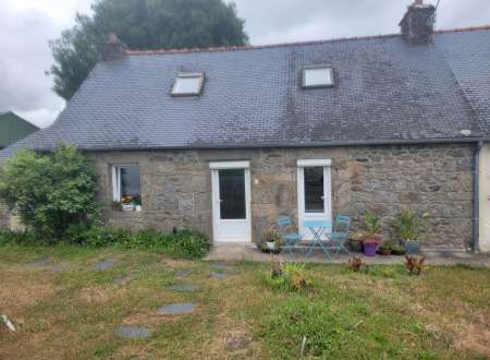 Photo ads/2606000/2606810/a2606810.jpg : Gîte centre Bretagne