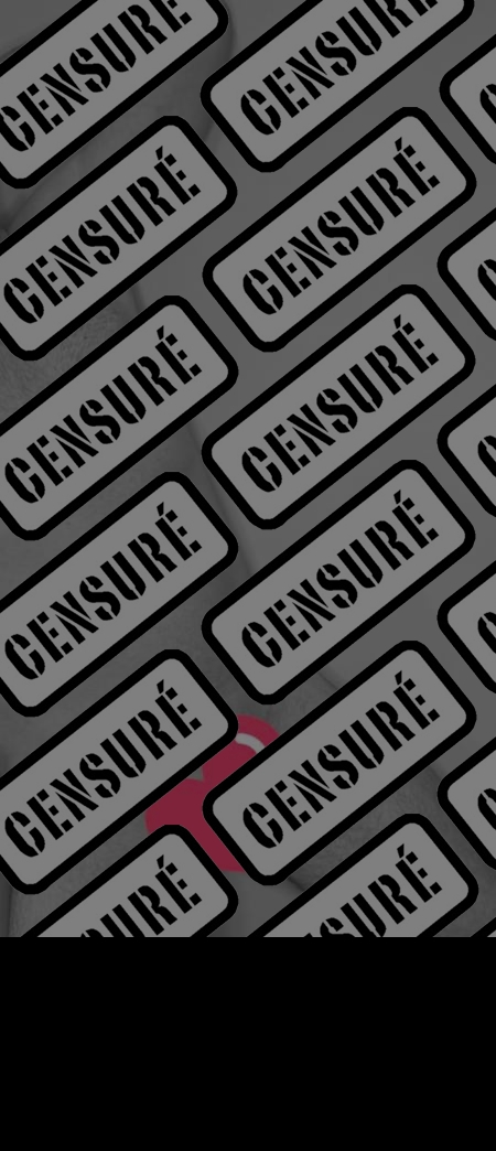 Photo ads/2607000/2607096/a2607096_censure.jpg : Relation éphémère H/H