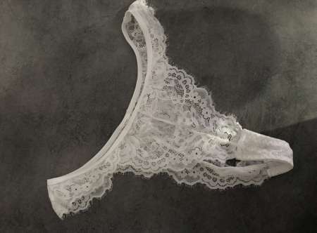 Photo ads/2607000/2607171/a2607171.jpg : String culotte chaussette