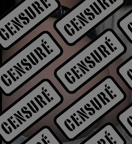 Photo ads/2607000/2607774/a2607774_censure.jpg : Fetichiste recherche string