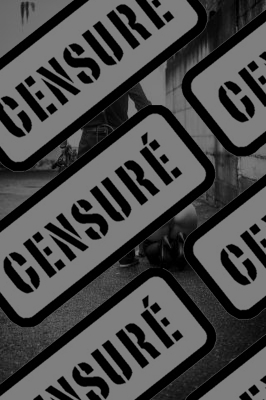 Photo ads/2608000/2608431/a2608431_censure.jpg : Mignon soumis pour homme ou couple