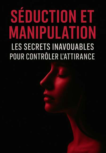 Photo ads/2608000/2608932/a2608932.png : Seduction & Manipulation