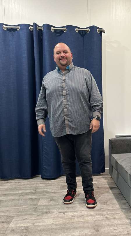 Photo ads/2610000/2610361/a2610361.jpg : Homme français de 48 ans recherche femme malgache