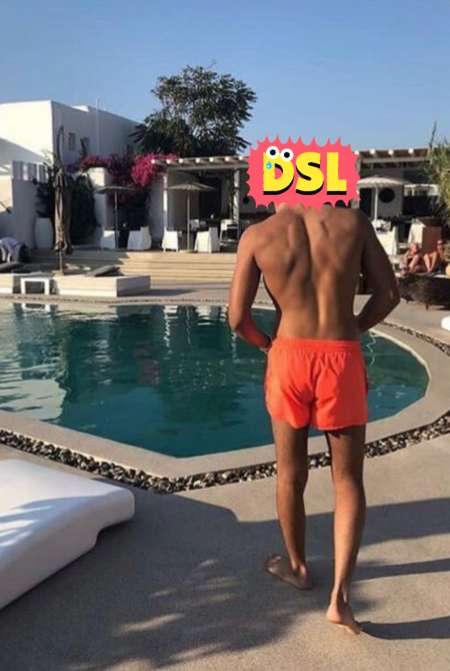 Photo ads/2610000/2610685/a2610685.jpg : Massage naturiste pour homme