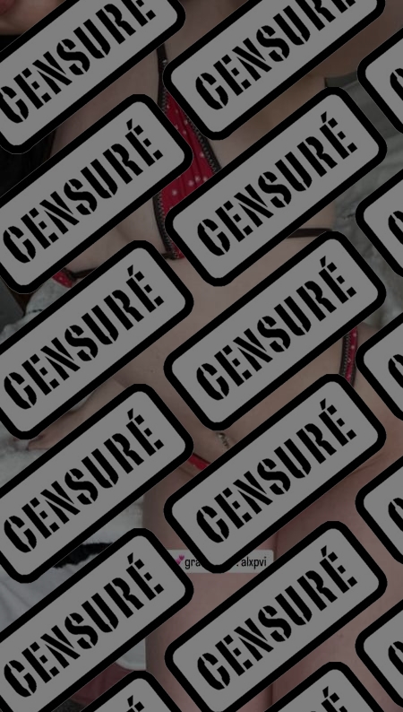 Photo ads/2610000/2610697/a2610697_censure.jpg : Rdv coquine sans lendemain