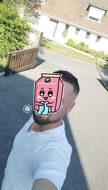 Photo ads/2611000/2611042/a2611042.jpg : Pour sans lendemain voir suivie voir sérieux