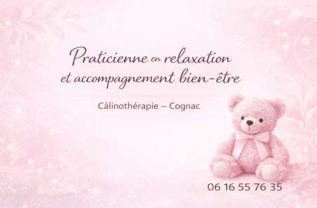 Photo ads/2611000/2611542/a2611542.png : Praticienne en relaxation Cognac