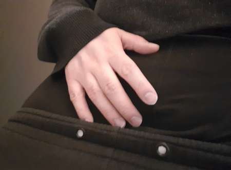 Photo ads/2612000/2612362/a2612362.jpg : Jeune homme cherche femme