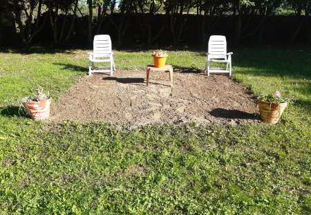 Photo ads/2612000/2612614/a2612614.jpg : CAMPING CHEZ L HABITANT