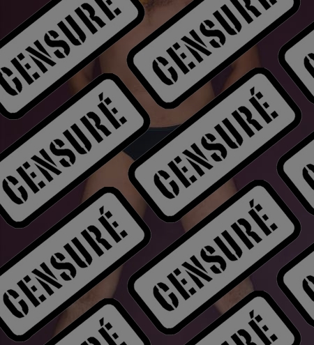 Photo ads/2612000/2612806/a2612806_censure.jpg : Homme recherche femme poilue pour long cuni