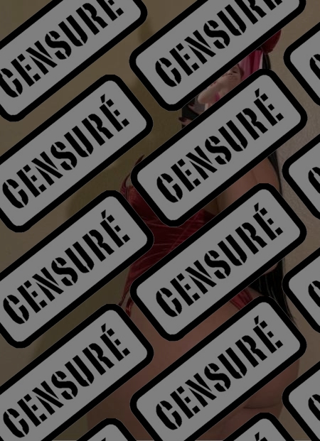 Photo ads/2613000/2613834/a2613834_censure.jpg : Plaisir, et sodomie