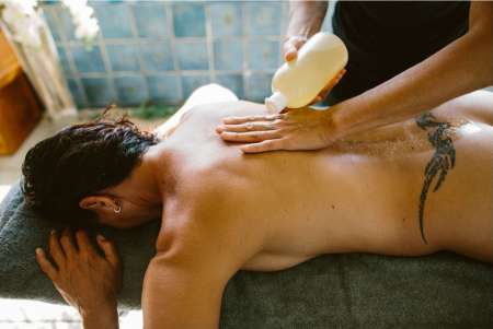 Photo ads/2614000/2614359/a2614359.jpg : Massage extrême pour femmes
