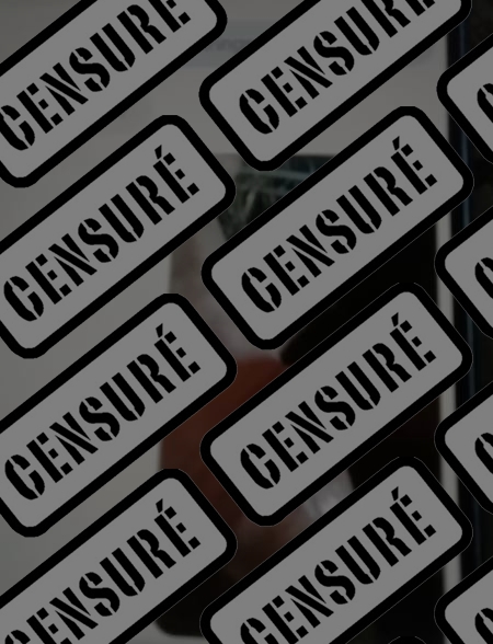 Photo ads/2615000/2615138/a2615138_censure.jpg : Homme.. Chèche.. Couple