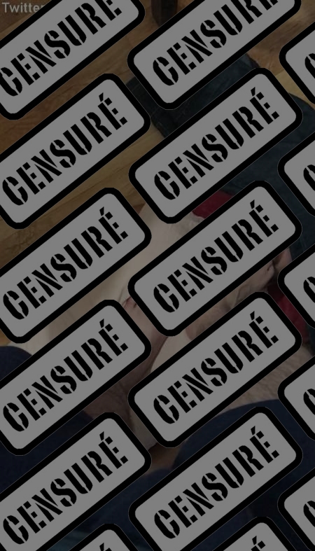 Photo ads/2615000/2615203/a2615203_censure.jpg : Soumis aux pieds d'un homme