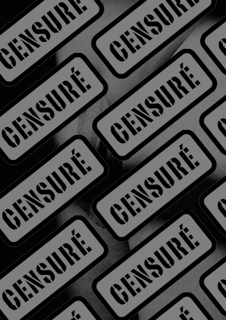 Photo ads/2615000/2615705/a2615705_censure.jpg : Prises de vue photographiques sexy