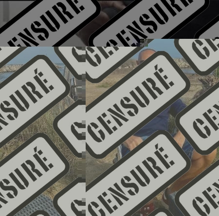 Photo ads/2615000/2615895/a2615895_censure.jpg : H 64 ans recherche femme 58/67 ans libertine pour