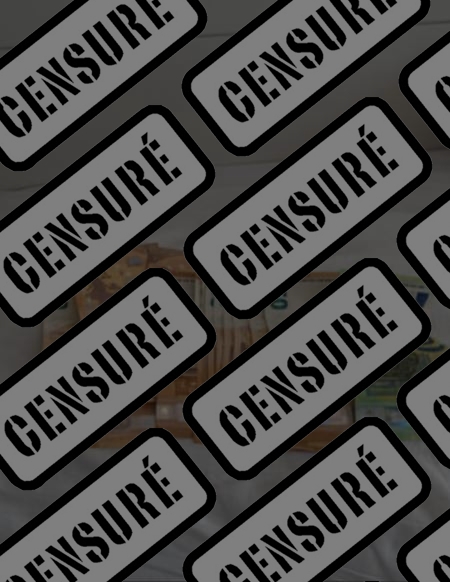 Photo ads/2616000/2616066/a2616066_censure_vol.jpg : Cherche femme