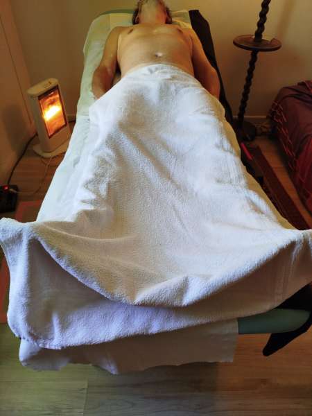 Photo ads/2617000/2617188/a2617188.jpg : Zen attitude pour tous