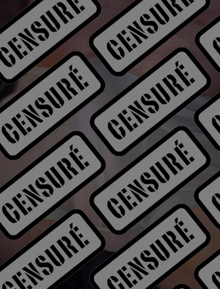 Photo ads/2617000/2617508/a2617508_censure.jpg : Rencontre sans tabous