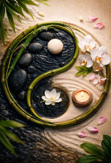 Photo ads/2617000/2617783/a2617783.png : Mesdames offrez-vous un massage bien-être