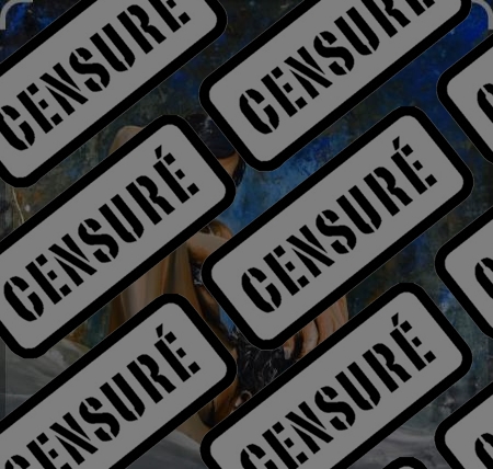 Photo ads/2618000/2618222/a2618222_censure.jpg : Rencontre coquine avec femme âgé surtout